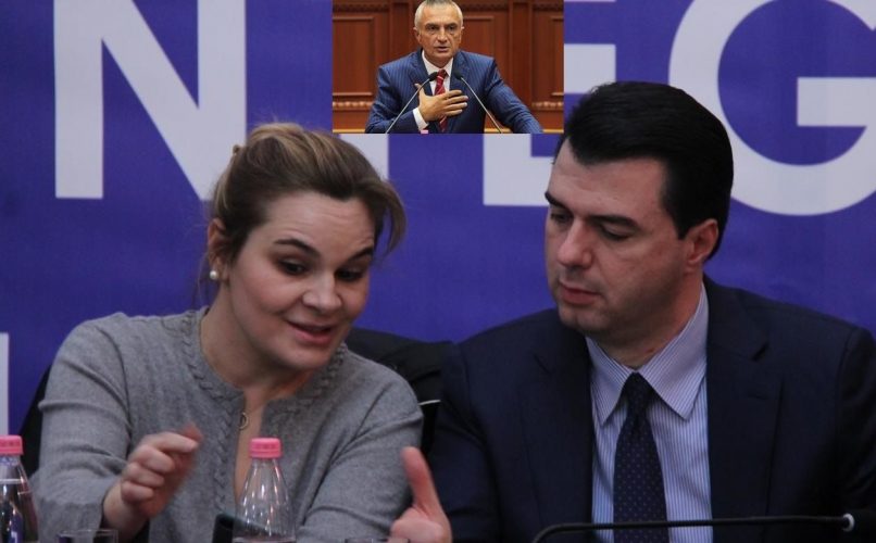 Kryemadhi zbulon për herë si do garojë PD dhe LSI në zgjedhjet e 25 Prillit: Koalicioni me PD-në jo natyral, por… Basha e Mona