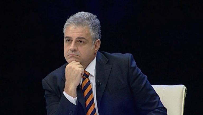 Dritan Hila/ Dystropia kombëtare dhe mungesa e mjekëve që shërojnë këtë epidemi Dritan Hila
