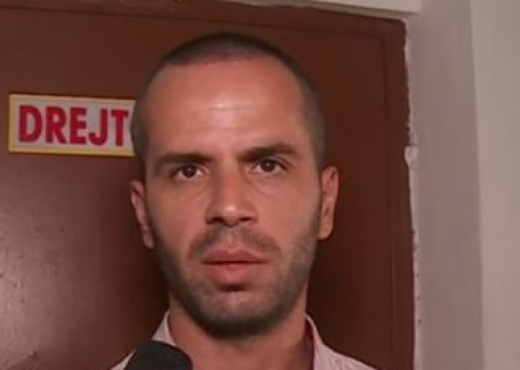“Kam vrarë atë që më vrau nënën” / Mësuesi nga Vlora nxjerr emrat e atyre që e duan të vdekur Eljus Thartori