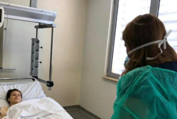 Preku mbarë shqiptarët, ndërron jetë në Turqi Elona Koburja Elona Koburja