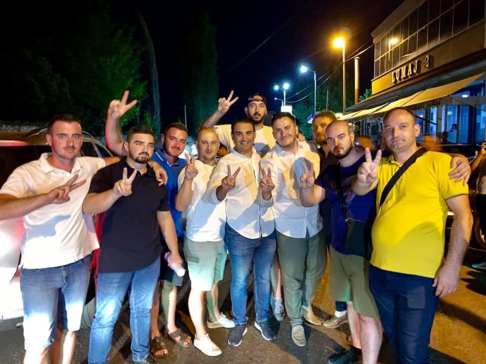 Dëshmia/ “Rudina po lufton për të sjellë komunizmin”, i riu që i prishi takimin Hajdarit: Pse e bëra Fatjon Mani 1