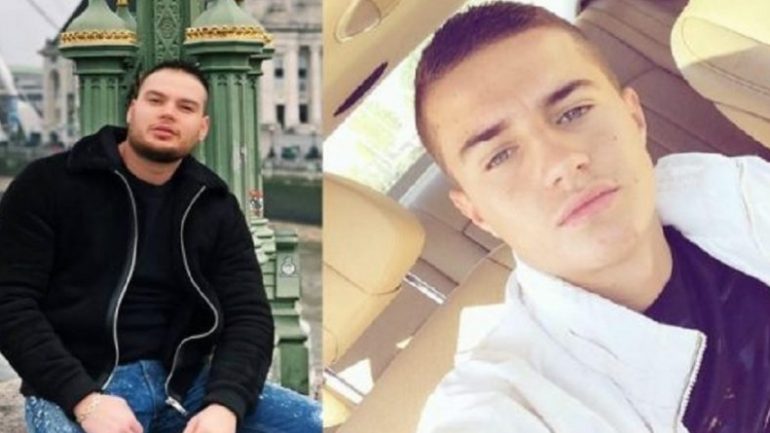 Vrasja e menaxherit të VIP-ave, lirohet Olsi Qalliaj, 22-vjeçari që ‘zbërtheu’ detajet e ekzekutimit Jurgen Kurti dhe Olsi Qalliaj