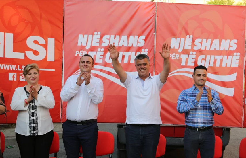 I përjashtuar nga LSI-ja, Lefter Koka kritikon opozitën: Po i bën presion konstant qeverisë KOKA LEFTER