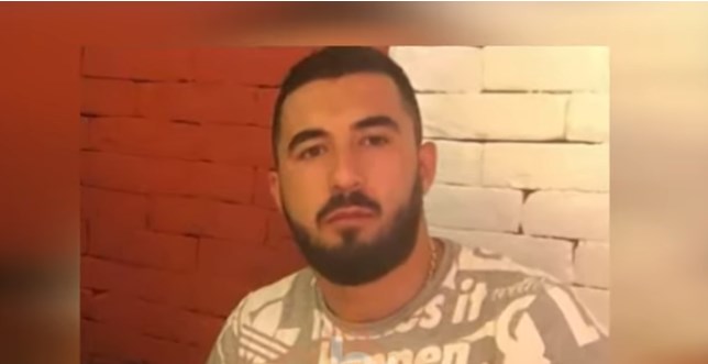 I shpëtoi atentatit ku u vra halla e tij, si u lirua nga burgu Marklen Haka Marklen Haka
