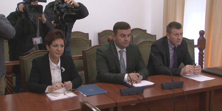 Do digjej Kuvendi? Komisioni i Sigurisë vihet në alarm, i kërkon informacione kreut të SHIK për deklaratat e Metës Mbulim Bendo tek Komisioni Sigurise frame 214