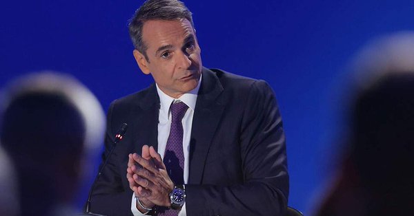 Kathimerini plas ‘bombën’/ Mitsotakis: Greqia nuk mbështet bisedimet për anëtarësimin e Shqipërisë, kushti Mitsotakis
