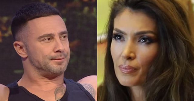 Video/ Pas ndarjes nga Roberti, Nora argëtohet duke kërcyer Nora
