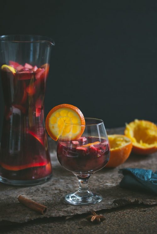 Red Sangria 3