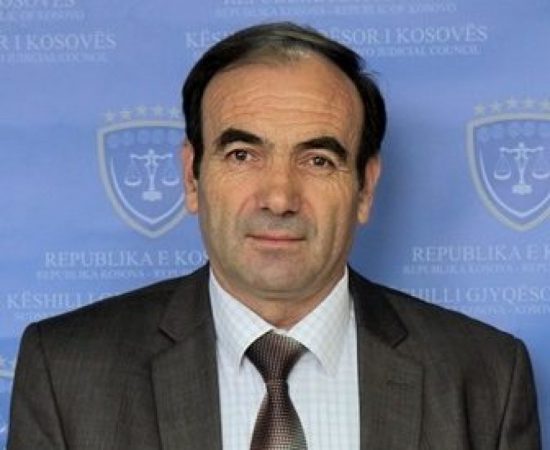 Arrestohet në Kosovë Sali Berisha 1 Sali Berisha 1