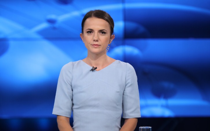Rudina Hajdari: Marrëveshja me Ramën do jetë fundi politik i Bashës Screenshot 3 23