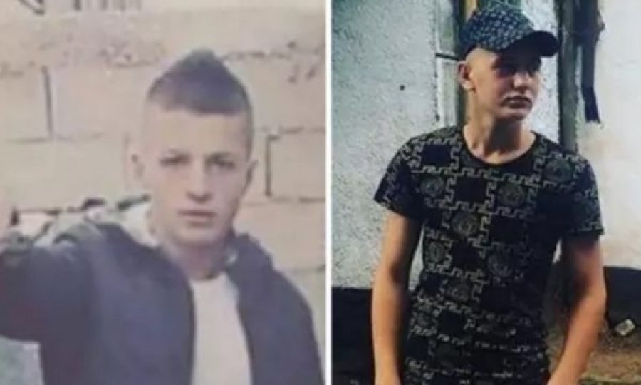 Shokon i riu që vrau shokun me thikë: S’jam penduar, do vrisja dhe të tjerë Viktima dhe i arrestuari Fatjon Keta