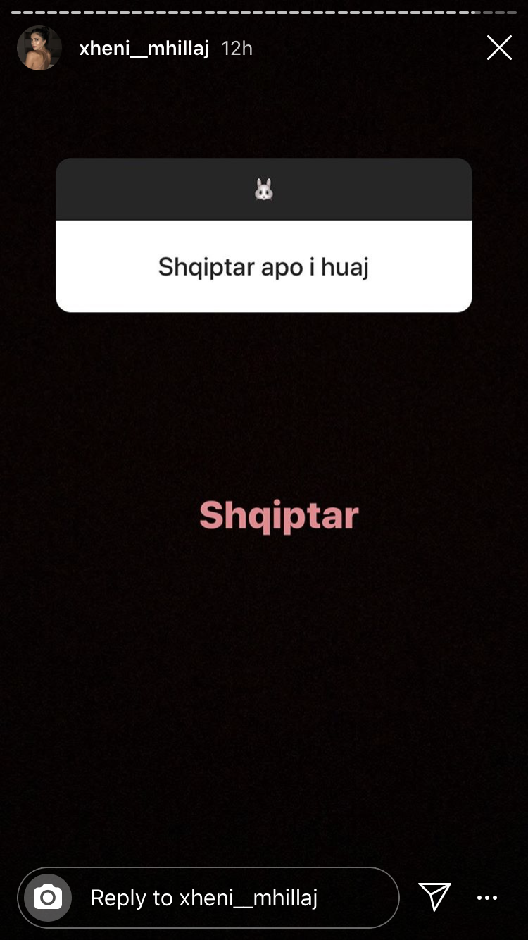 Xheni Mhillaj 4