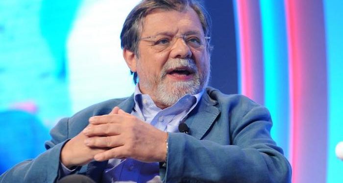 Angelo Panebianco / Metamorfoza e politikës angelo panebianco 120083