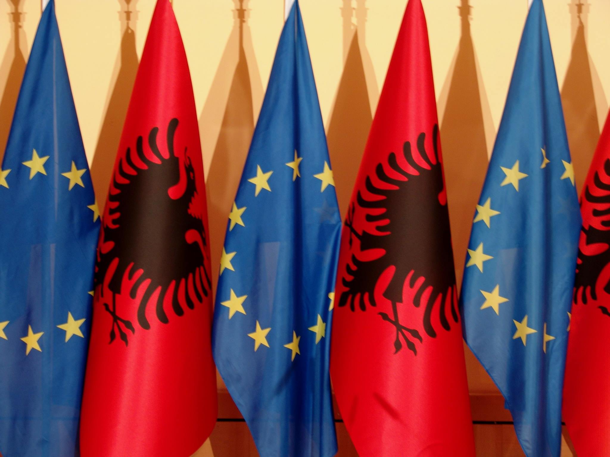 Negociatat/ DW: 18 tetori mund të shtyhet be shqiperi 9795 1