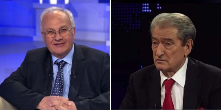 “Pse nuk e vrau mjeku diktatorin?” Berisha flet për Isuf Kalon: Edhe unë do ta mjekoja Enverin berishakalo1
