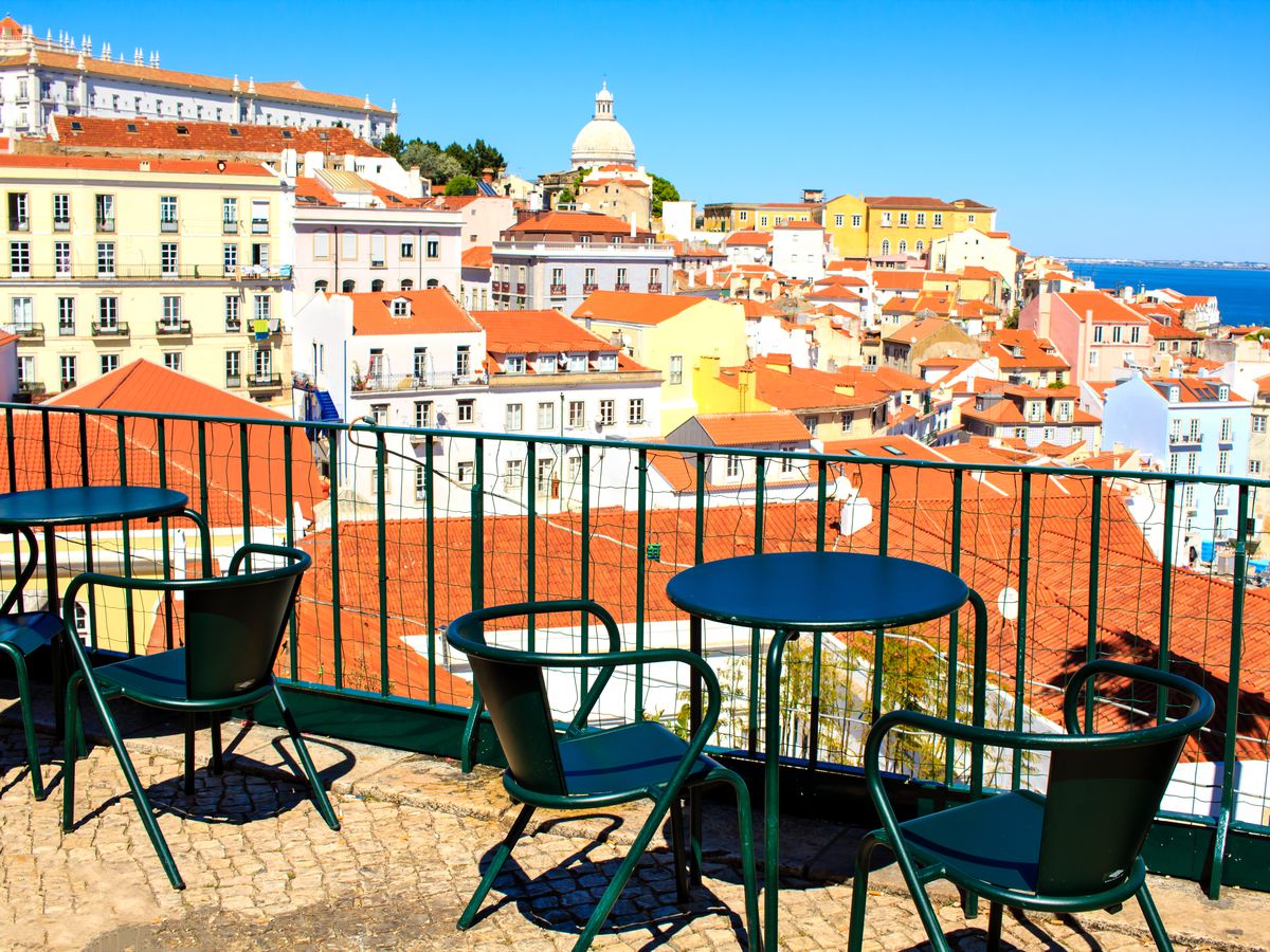 Lisbona, qyteti i të gjithë stineve/ Ja 7 arsyet pse ia vlen të vizitohet 6 best lisbon restaurants eater 38.0