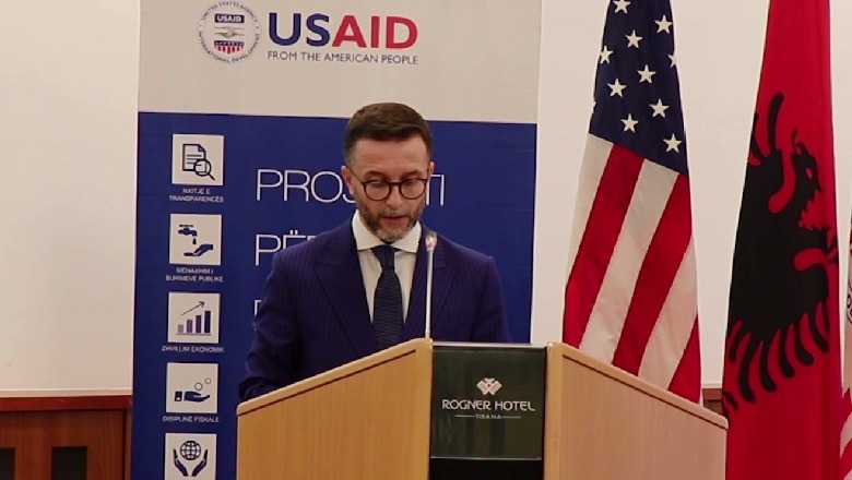 Braçe: Të dënohen politikanët e paprekshëm me pushtet që kanë shkelur ligjin brace usaid