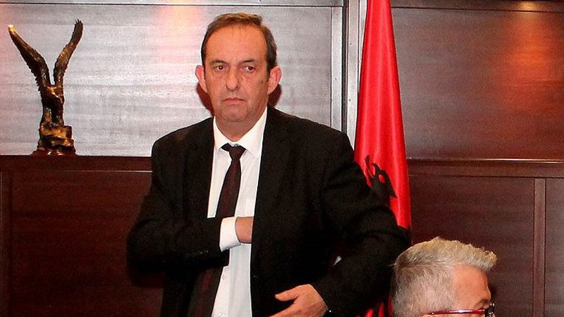 Bujar Sheshi nuk ka qenë sigurims, Prokuroria mbyll hetimet pasi nuk gjeti asnjë fakt për anëtarin e KLP bujar sheshi2
