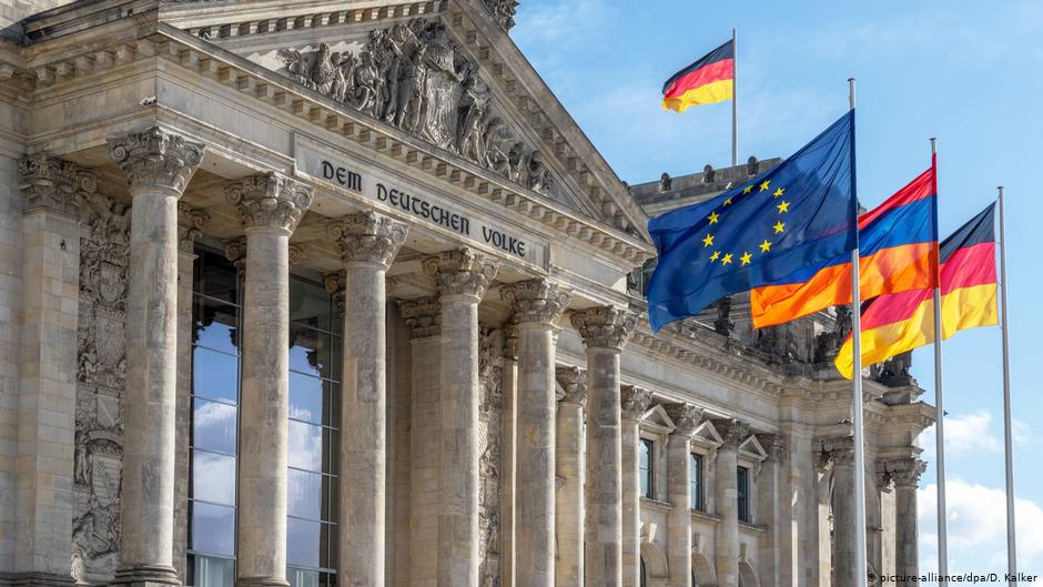 9 kushtet gjermane për Shqipërinë: Kur dhe si mund te realizohen bundestag 2