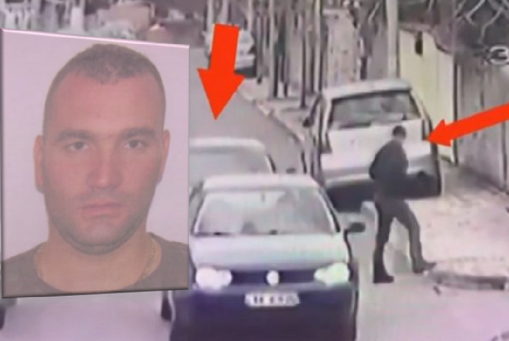 U akuzua si vrasës me pagesë i ish-policit, Apeli liron Gjergj Cukalin cukaliii