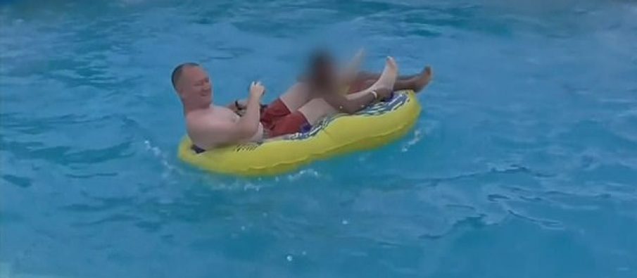 Pastori pedofil i dënuar me burg në Angli gjendet në mes të fëmijëve në Bullgari de4