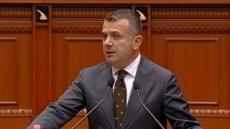 deputete parlament 20