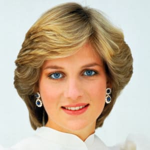 diana getty