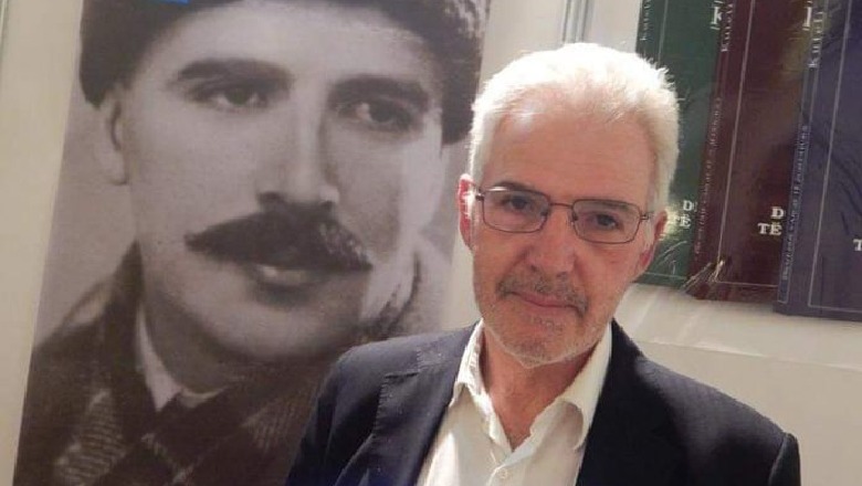 Djali i Mitrush Kutelit, agronomi shqiptar në institutin shkencor të Mesdheut: Zhurmë mediatike, silici revolucion pozitiv djali i mitrushit