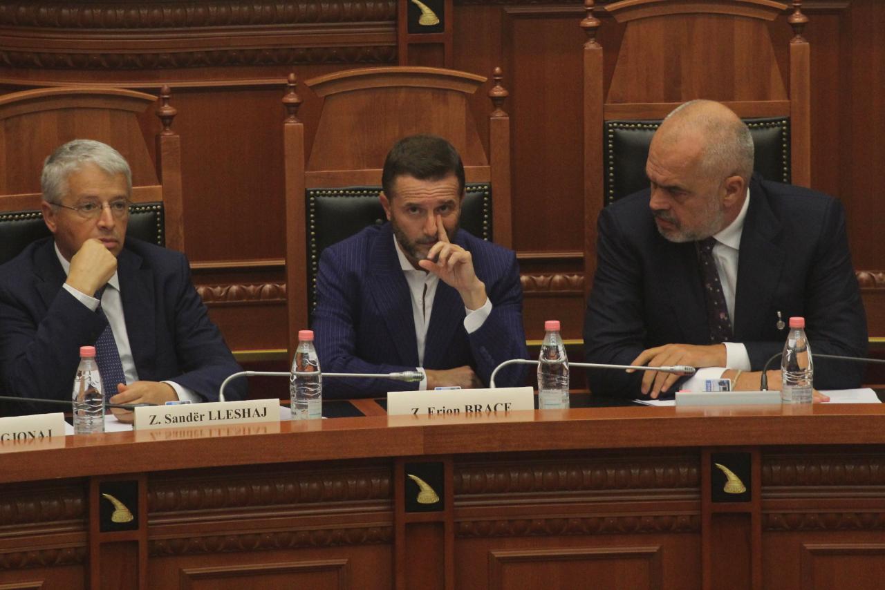 edi rama erion brace 1