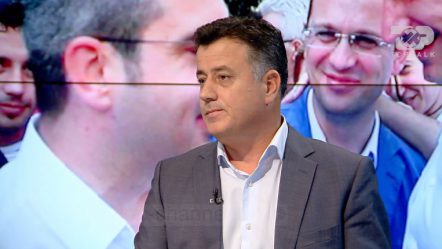 Flamur Noka plas ‘bombën’: Saimir Tahiri i ka përgjuar të gjithë flamur noka