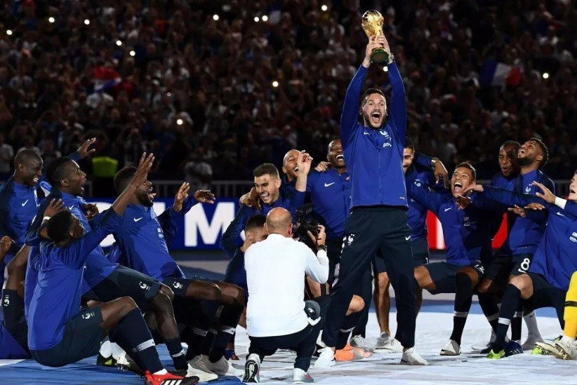 Mesfushori i Premier League humbet duelin me Shqipërinë france