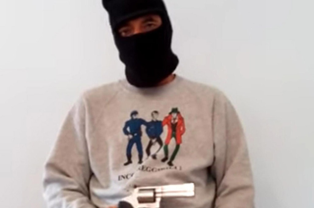 A fshihet mafia shqiptare pas vrasjes së shefit të ultrasve të Lazios? gaudenzi