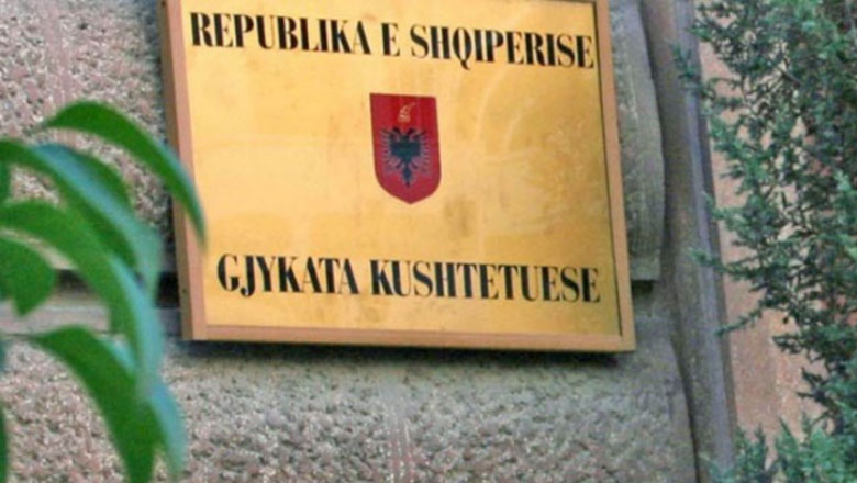 Zgjedhjet lokale të 30 qershorit, Gjykata Kushtetuese cakton datën kur do të shqyrtojë padinë e kryebashkiakes së Shkodrës gjykata kushtetuese