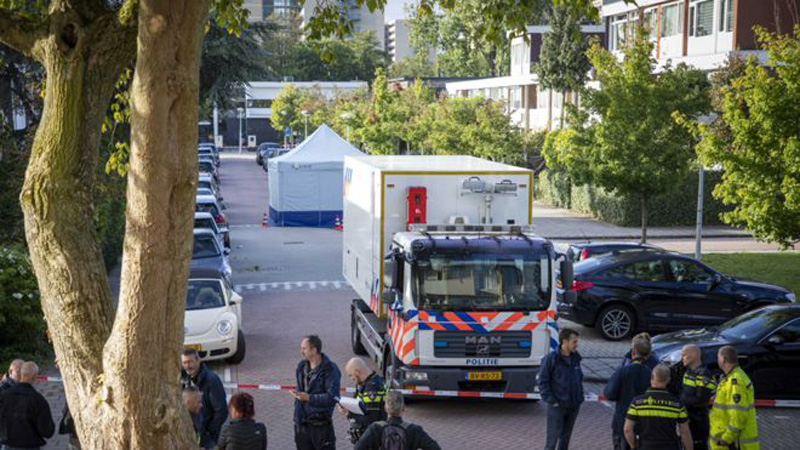 Holanda, një “narko-shtet” në zemër të Evropës, nga kartelet shqiptare tek “Mocro mafia” hollande