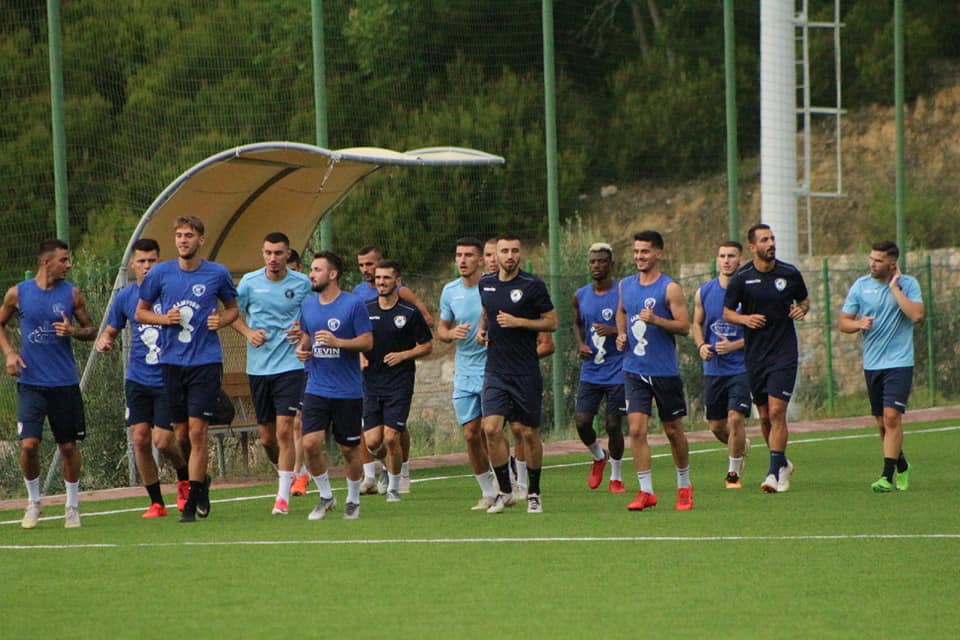 Fitorja në Kupë i jep qetësi Duros, Kukësi në luftë më kohën për riaftësimet ndaj Tiranës kukesii
