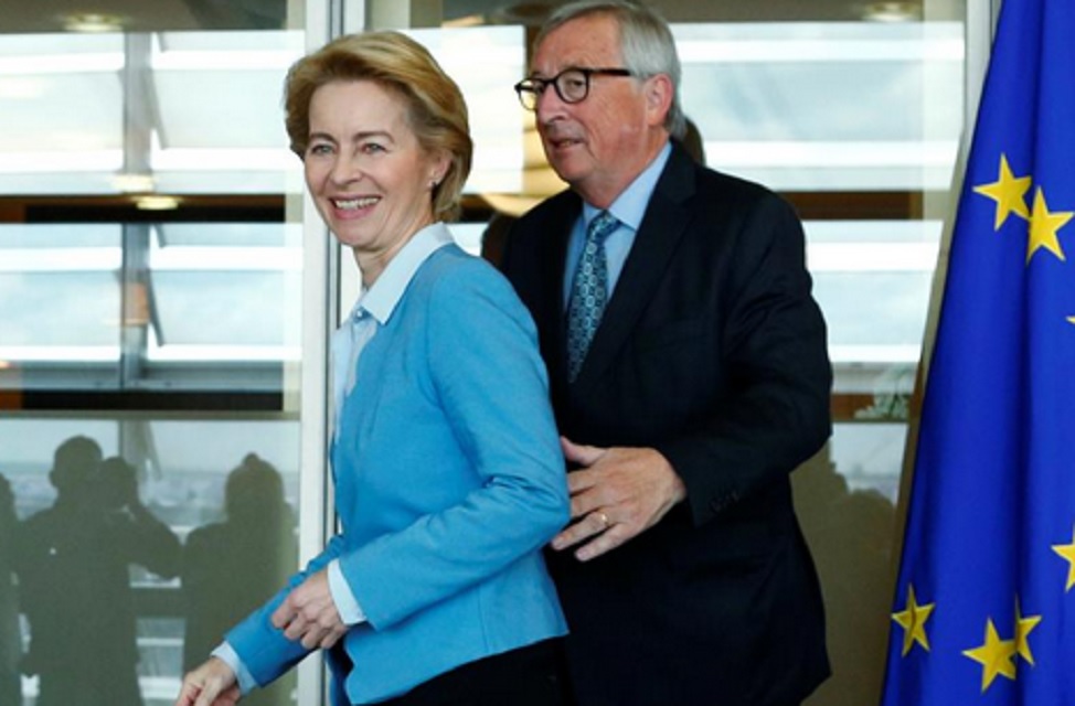 Çfarë ndodh nëse shpërbëhet BE? Evropianët kanë frikën e një lufte mes shteteve anëtare leyer junker