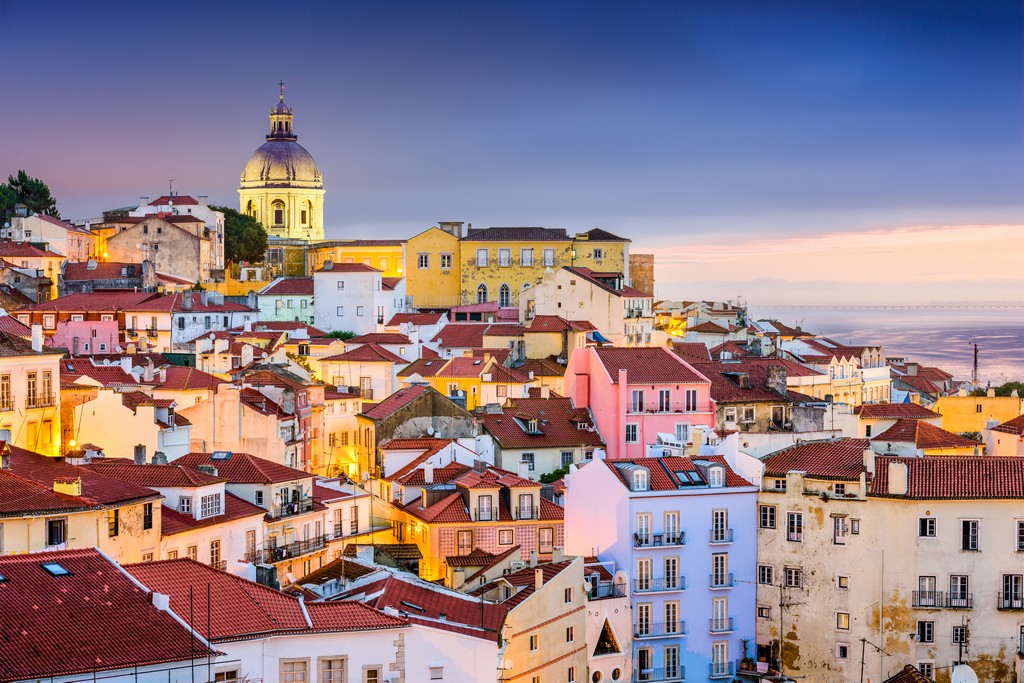 Lisbona, qyteti i të gjithë stineve/ Ja 7 arsyet pse ia vlen të vizitohet 1 lisbon travel reader 1