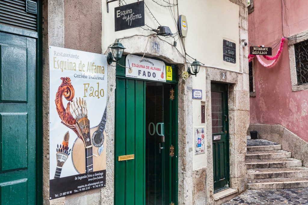 Lisbona, qyteti i të gjithë stineve/ Ja 7 arsyet pse ia vlen të vizitohet 5 lisbon travel reader 15