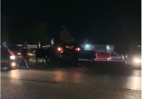 Dalin detaje nga “zhdukja” e shoferit të blindit ‘G Class’ me targa ruse, i riu person në kërkim lllll 1