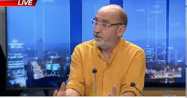 Surprizon Lubonja: Nuk kam ndonjë respekt të madh për Azem Hajdarin, aty ka filluar e keqja lubonjasss