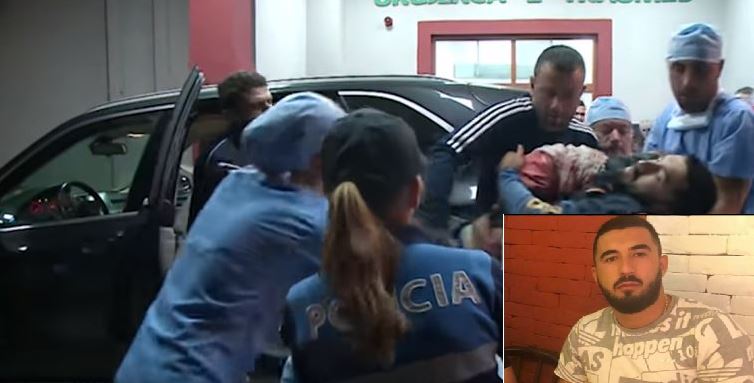 Si u organizua atentati ndaj të “fortit” të Fushë Krujës maklenhaka
