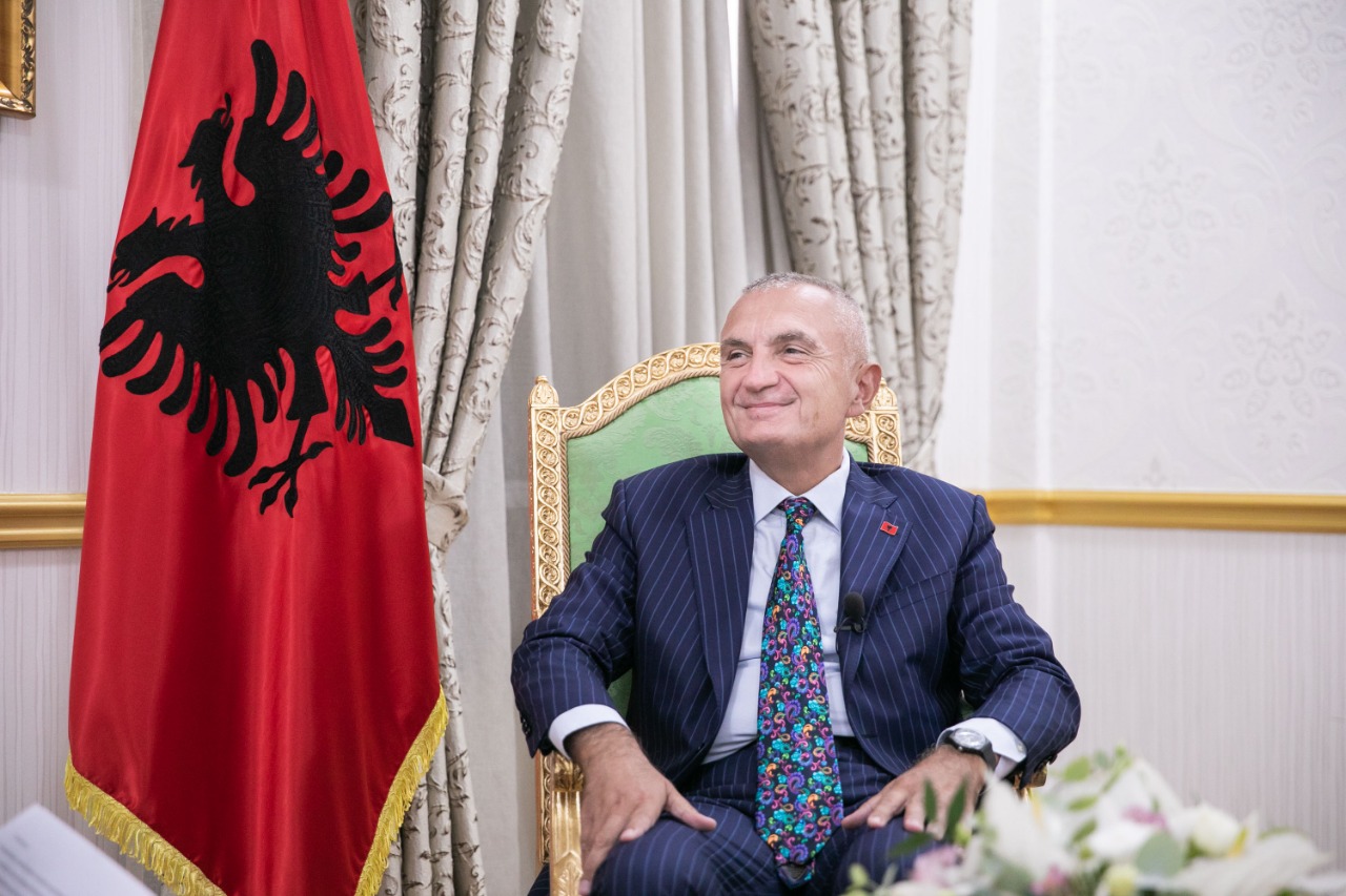 Meta në një gjuhë si Basha e Kryemadhi: Qytetarët të marrin në dorë sovranitetin e tyre meta 4