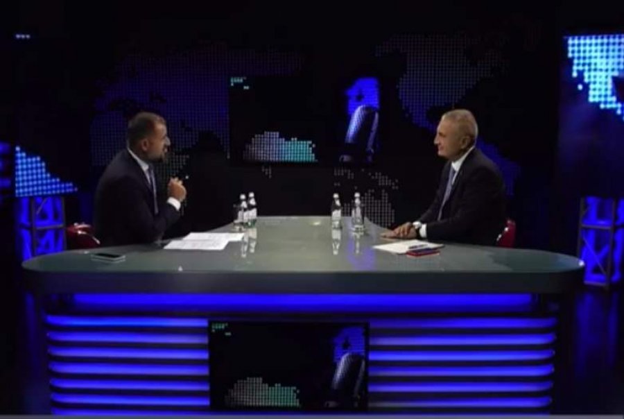 “Nëse Venecia deklaron se kam shkelur Kushtetutën, jap dorëheqjen”. A do e mbajë fjalën Ilir Meta? meta 6