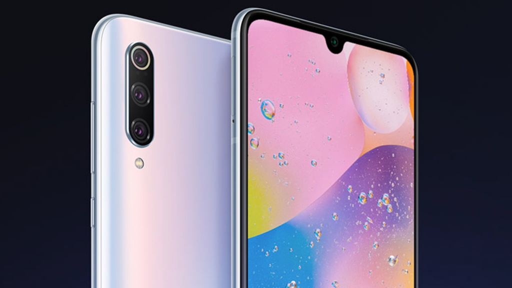 mi 9 pro 2