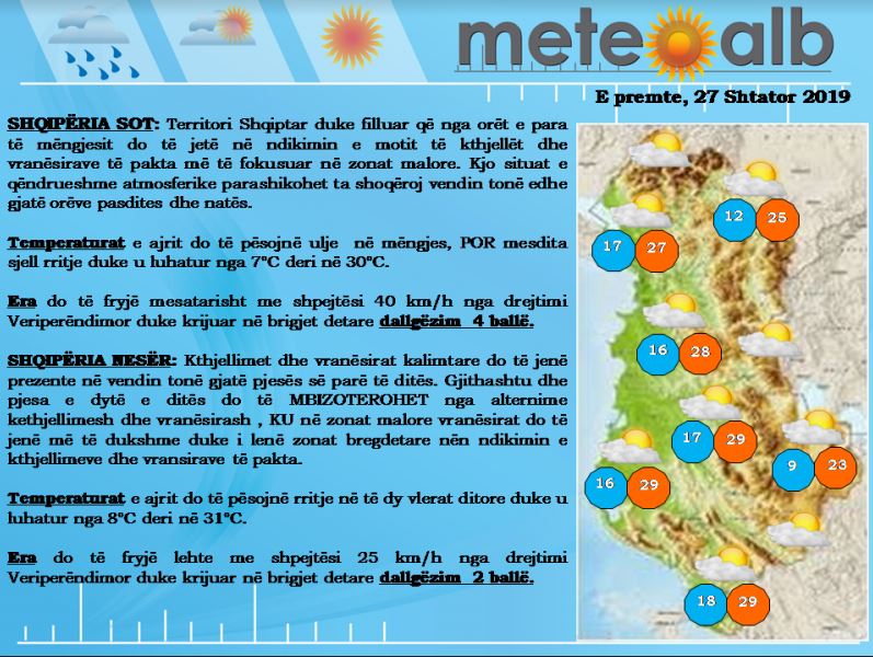 moti 27 shtator 2019 shwm