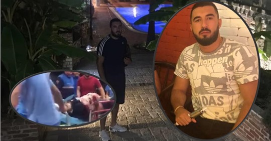Ç’ndodhi para atentatit dhe si u survejua banesa e të fortit të Niklës nikel