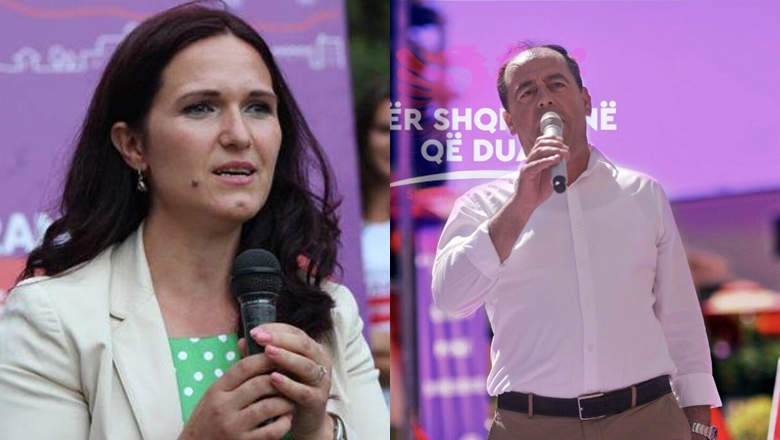 Kryebashkiaku socialist s’i ndahet paraardhëses: Po të tradhëtojnë bashkëpunëtorët nurrrrr