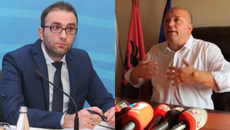 Bardhi nuk i ndahet kryebashkiakut socialist: Po në 24 Janar 1996 në cilin “hotel” ke qenë? page 35