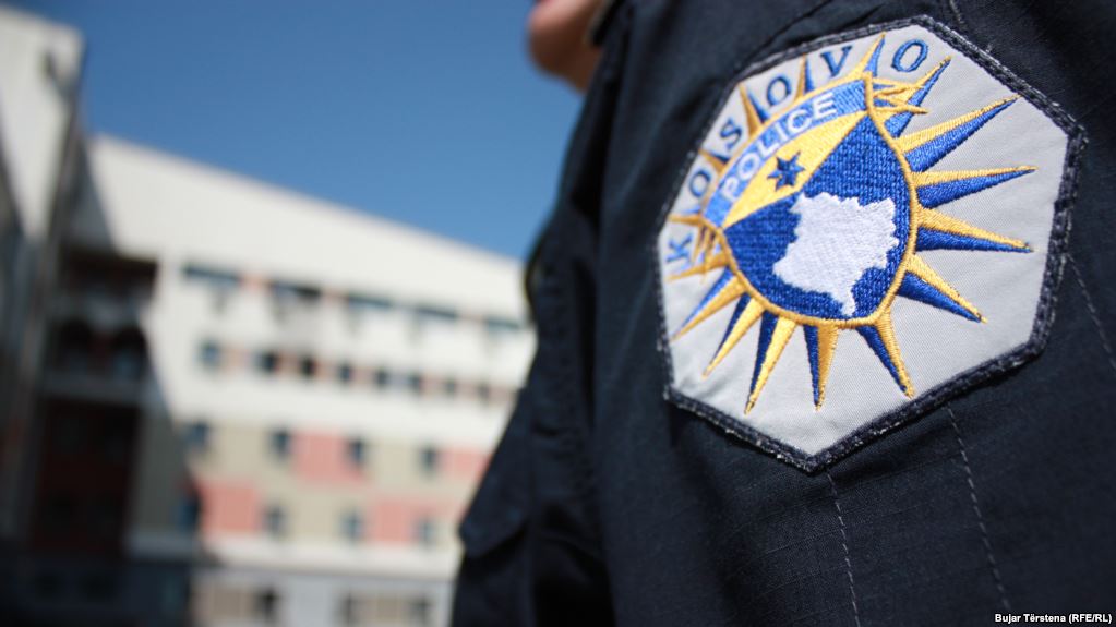 Tronditet Prishtina, vrasje e katërfishtë në mes të qytetit polici kosove