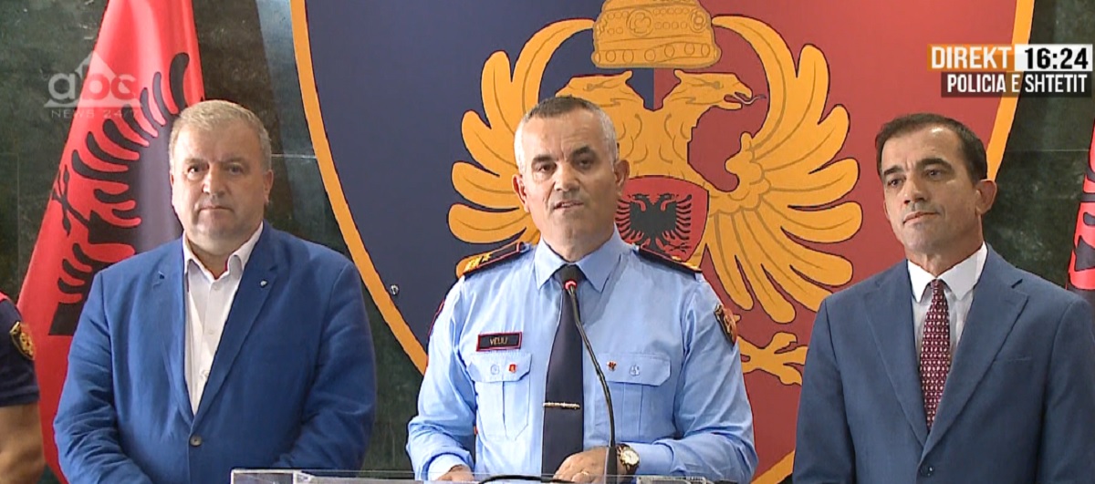 Përgjimet, protestat e opozitës prishën planet e trafikantëve të drogës policia deklarate